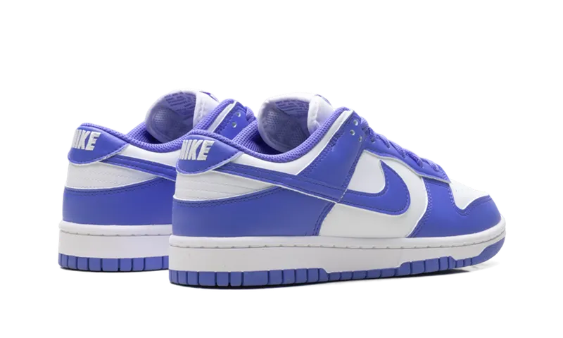 Nike Dunk Low “White Sapphire” (IM6572-102)