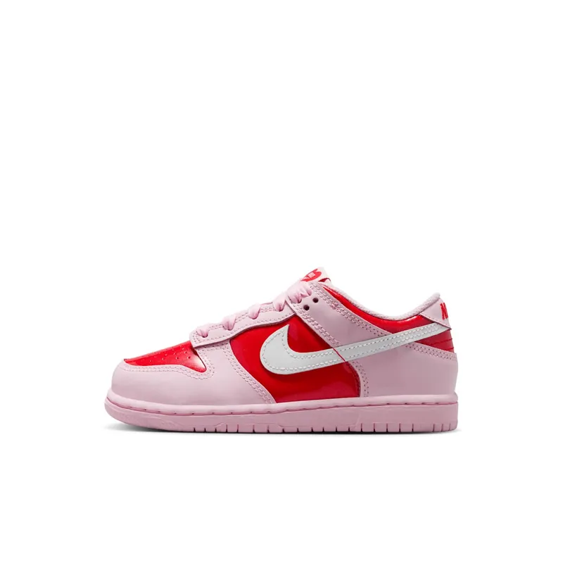 Nike Dunk Low PS “Valentines Day” (IQ0220-663)
