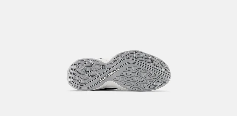 New Balance Fresh Foam X 1007 Black Grey (WC1007BK)