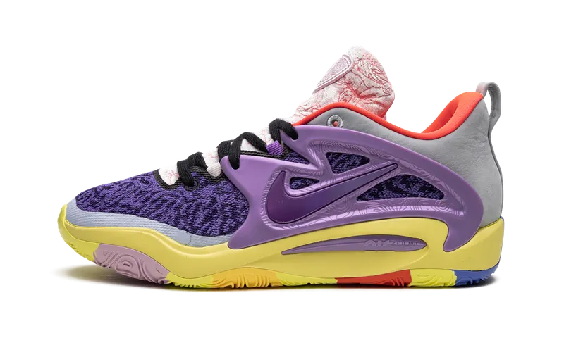 Nike KD 15 “What The” (FN8010-500)