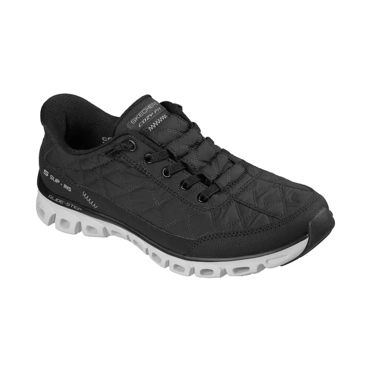 skechers-glide-step 104556_BKNT