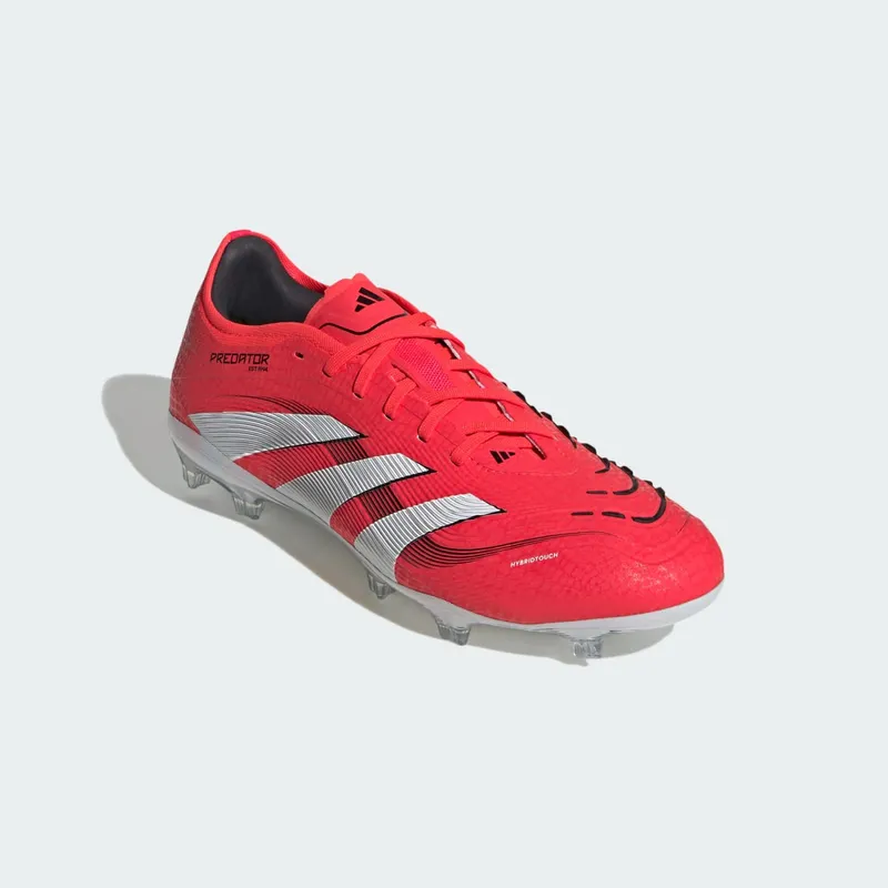 adidas Predator Pro FG Pure Victory Pack (ID3856)