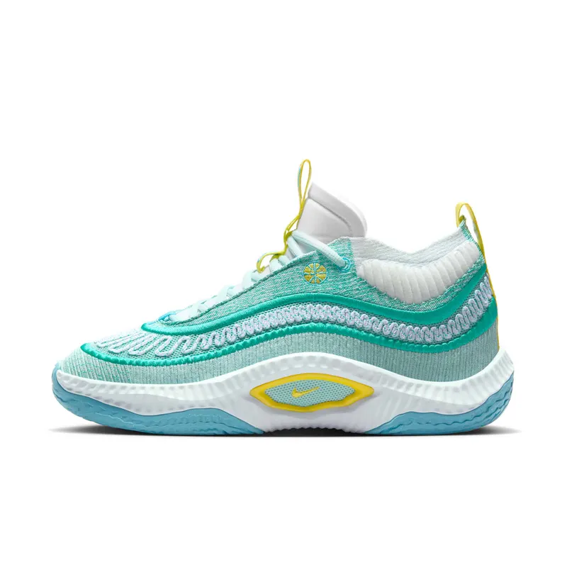 Nike Cosmic Unity 3 “Jade Ice” (DV2757-300)