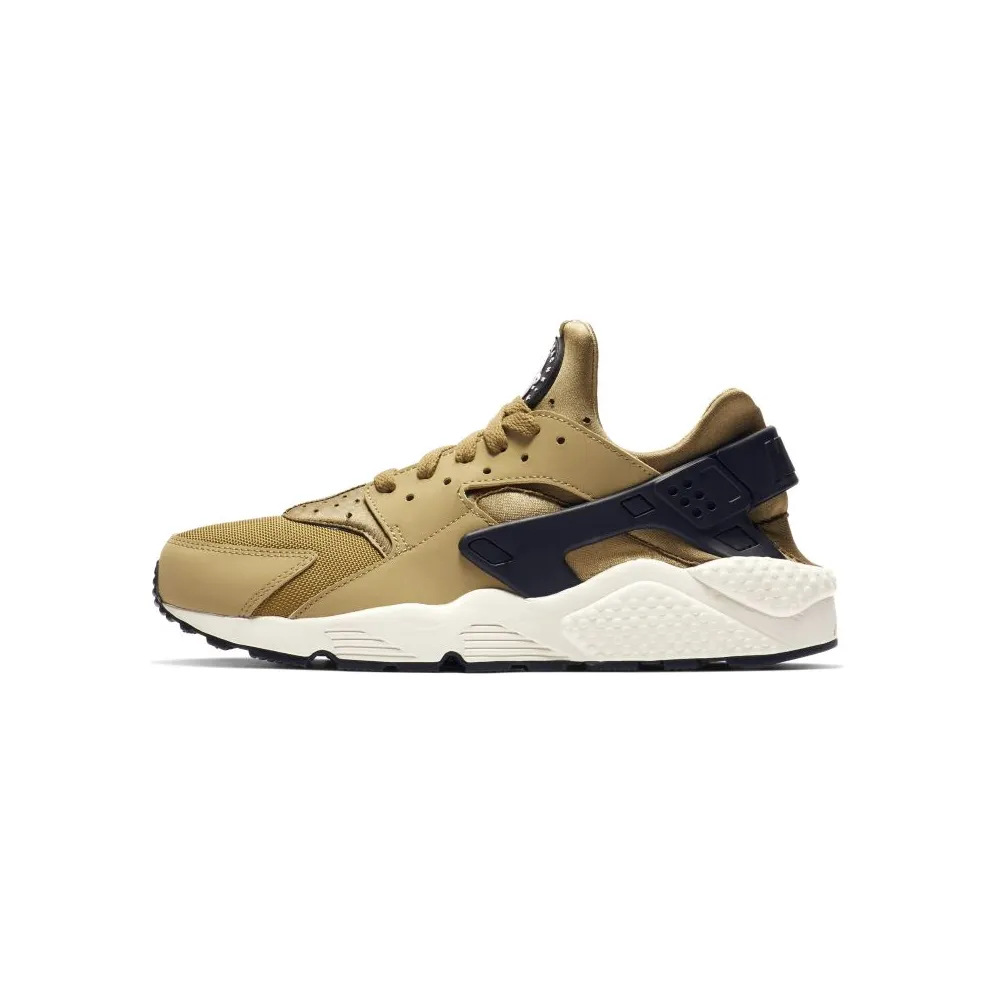 Nike Air Huarache Run Golden Beige Parachute Beige Golden Beige/Black-Sail-Parachute Beige (318429-205)