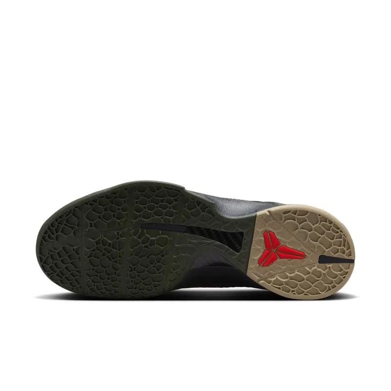 Nike Zoom Kobe 6 Protro “Italian Camo” (FQ3546-001)