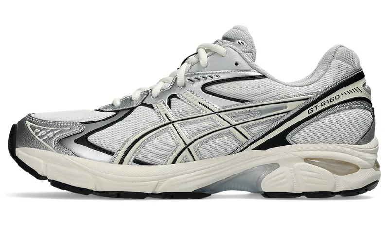 ASICS GT-2160 Black Cream (1203A697-100)