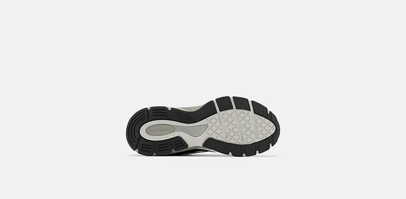 New Balance New Balance Black/Grey (GC990BS3)