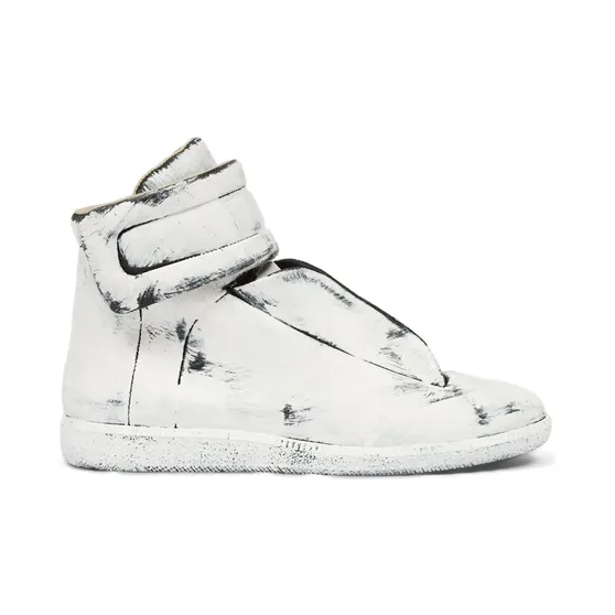 Maison Margiela Future “White” (S57WS0538P6840)