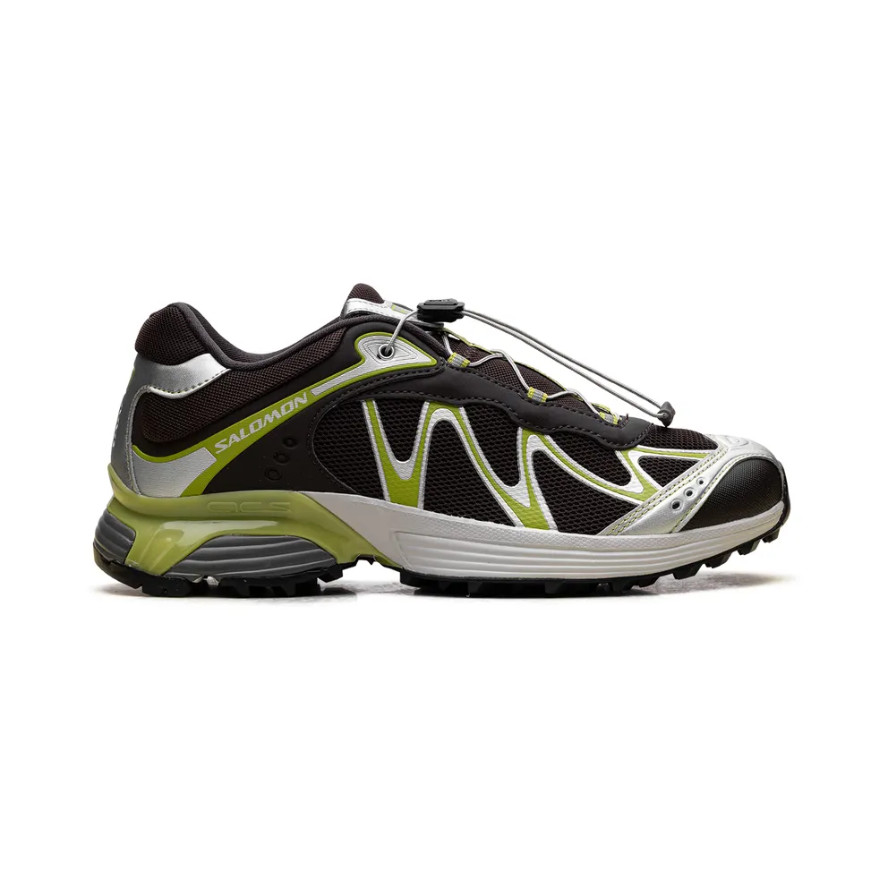 Salomon XT-Whisper “Kith Delicioso Dark Citron” (L47904-900)