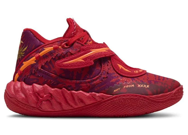 puma-lamelo 312528-01