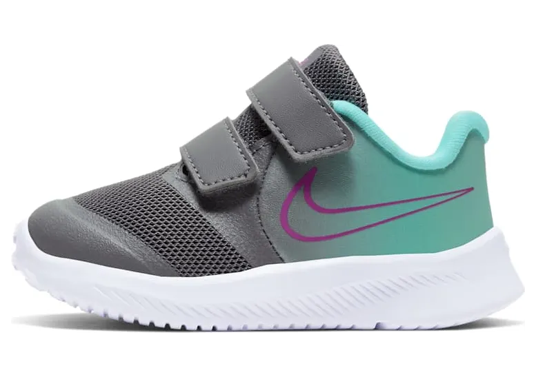 Nike Star Runner 2 TD “Hyper Violet” (CT3609-001)