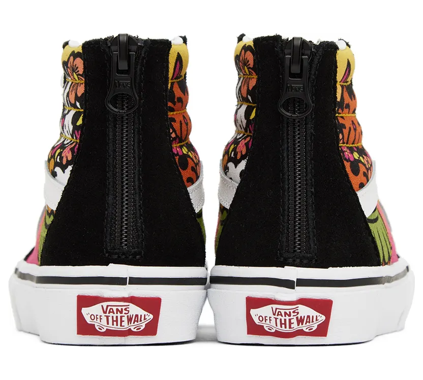 vans-sk8-hi VN0A5ELFBLK