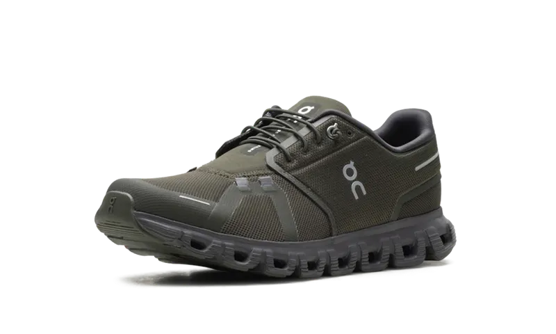 On Running Cloud 6 “Olive/Eclipse” (3MF10070656)