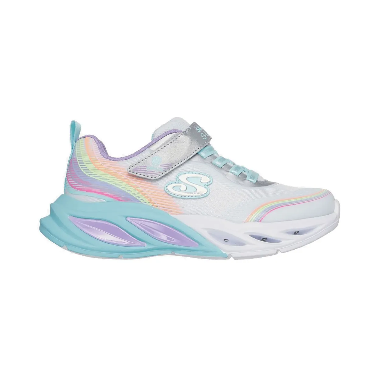 skechers-skech 303709LSMLT