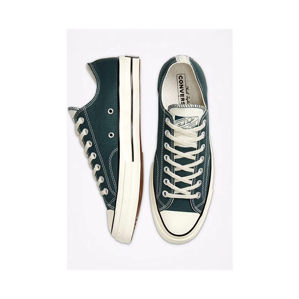 Converse Chuck Taylor All-Star 70s Ox Varsity Remix Faded Spruce Faded Spruce/Black-Black (166824C)