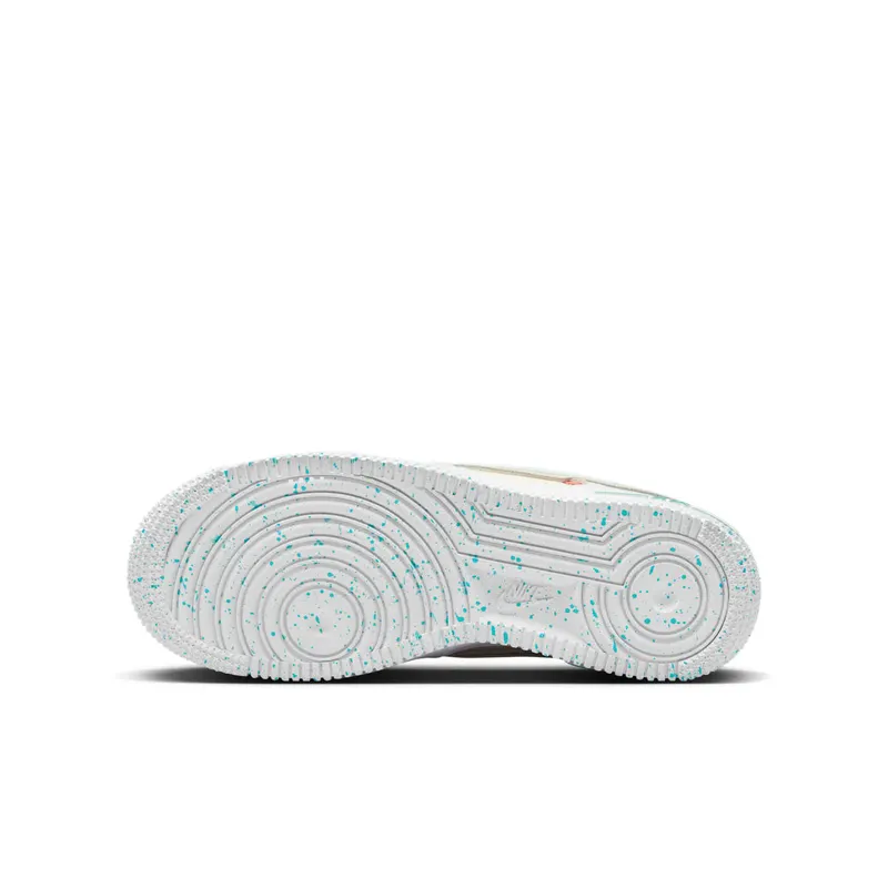 Nike Air Force 1 Low LV8 GS “Holiday Cookies” (FQ8350-110)