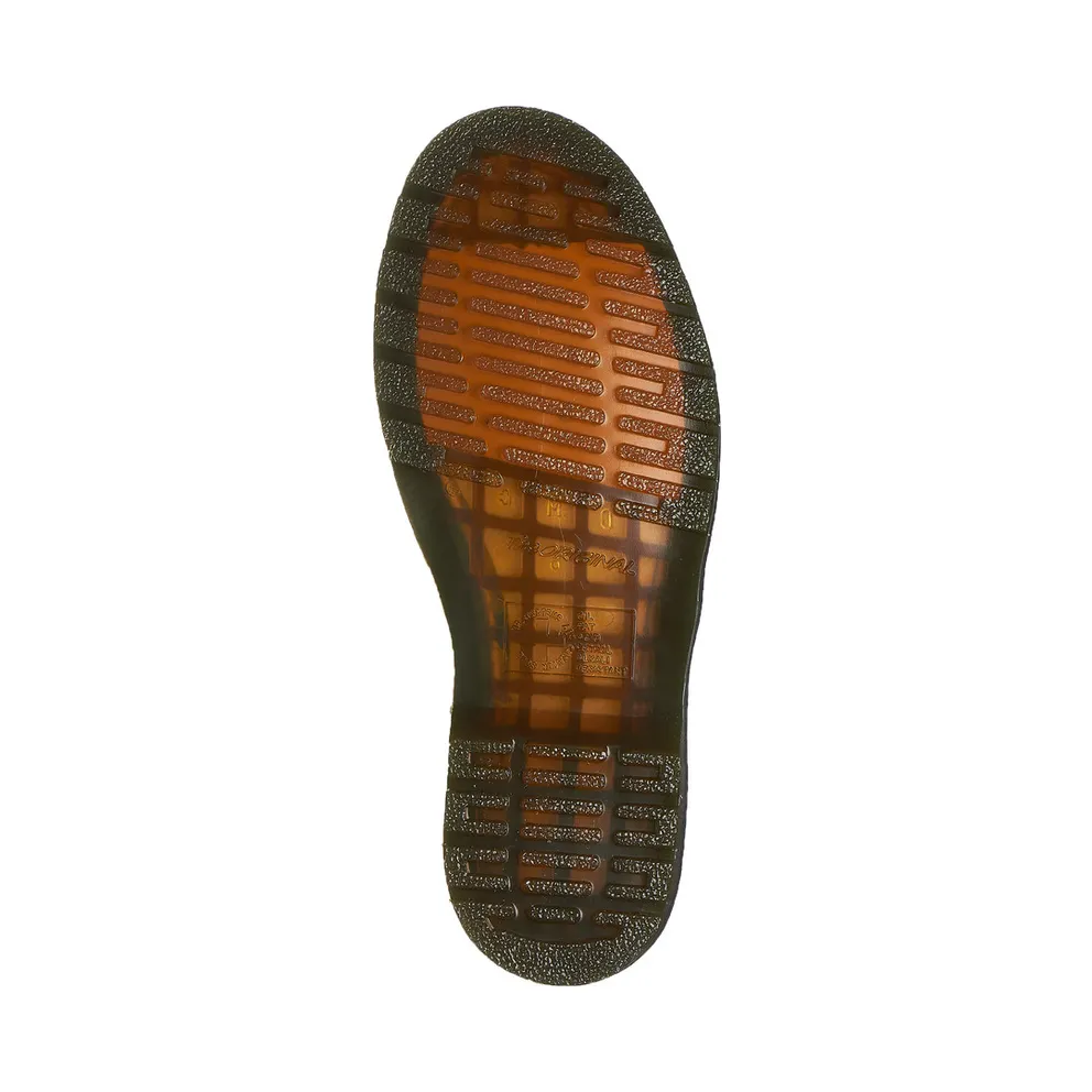 Dr. Martens 1461 Smooth Black Smooth (11838002)