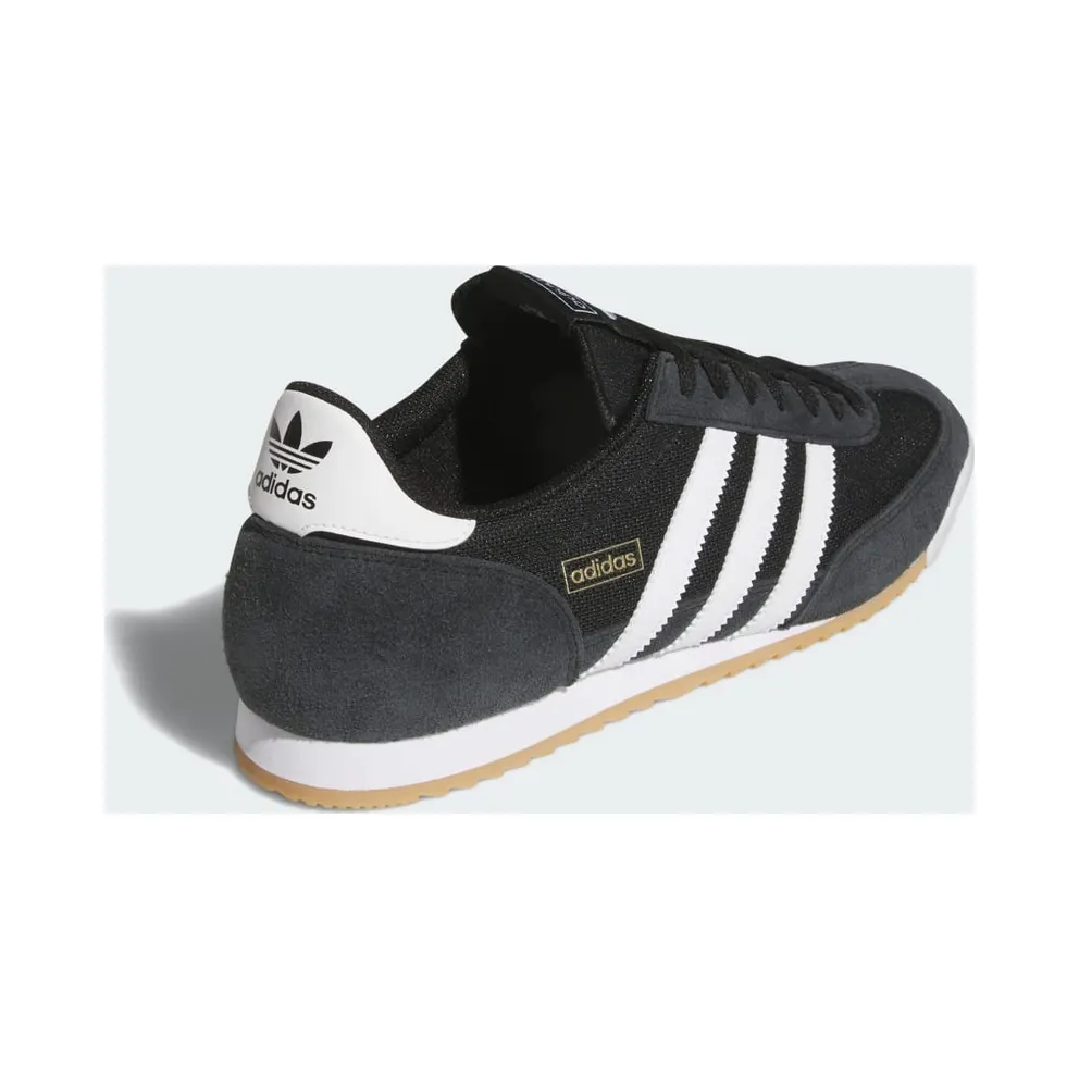 Adidas R71 Core Black / Cloud White / Gold Metallic (IH1324)