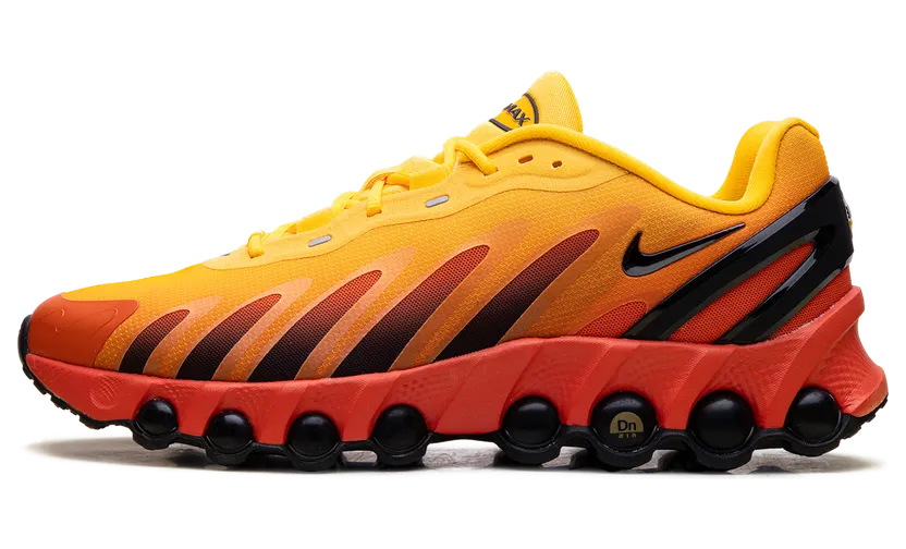Nike Air Max DN8 “Team Orange” (FQ7860-800)