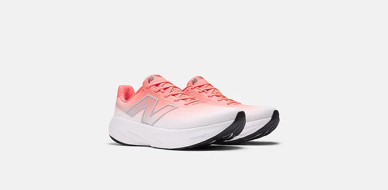 New Balance Fresh Foam 1080v14 Urgent Red Reflection Black (M108014P)