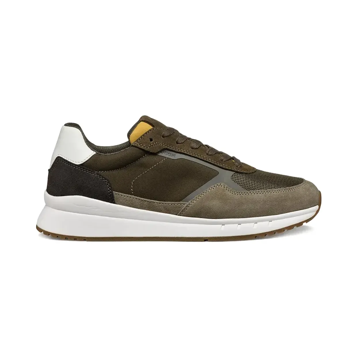 geox-sneaker U55LCA02211