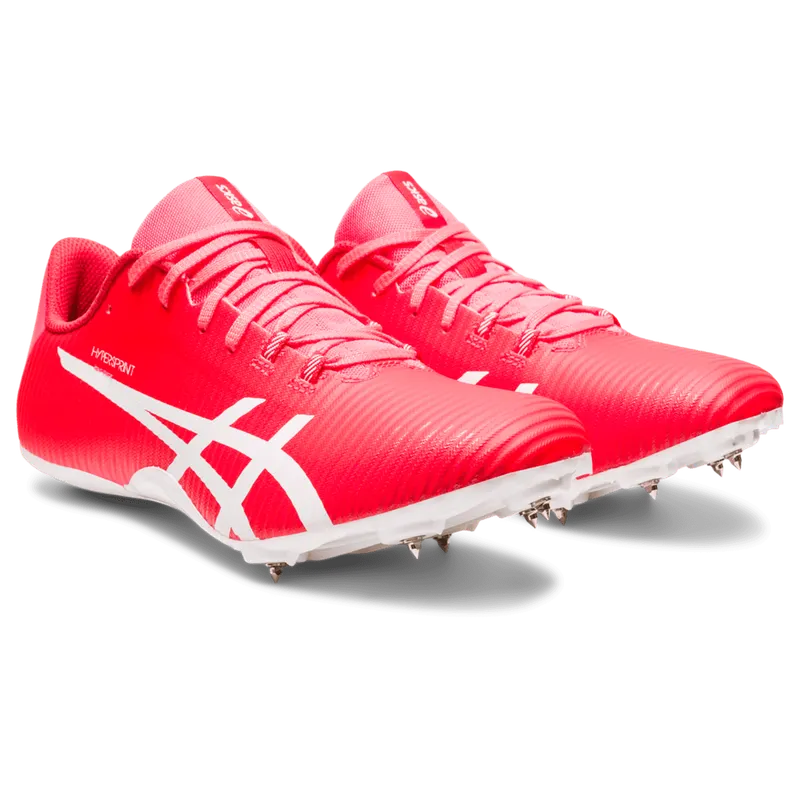 Asics HYPERSPRINT 8 Diva Pink/White (1093A197.702)