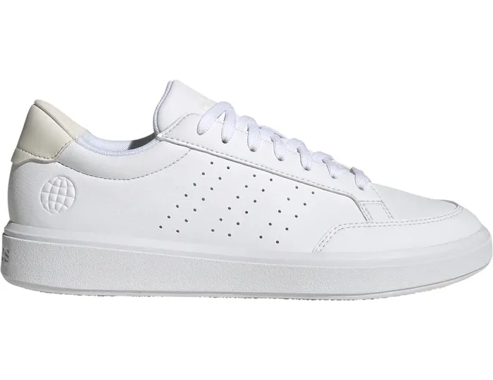 Adidas Nova Court Vrouwen White