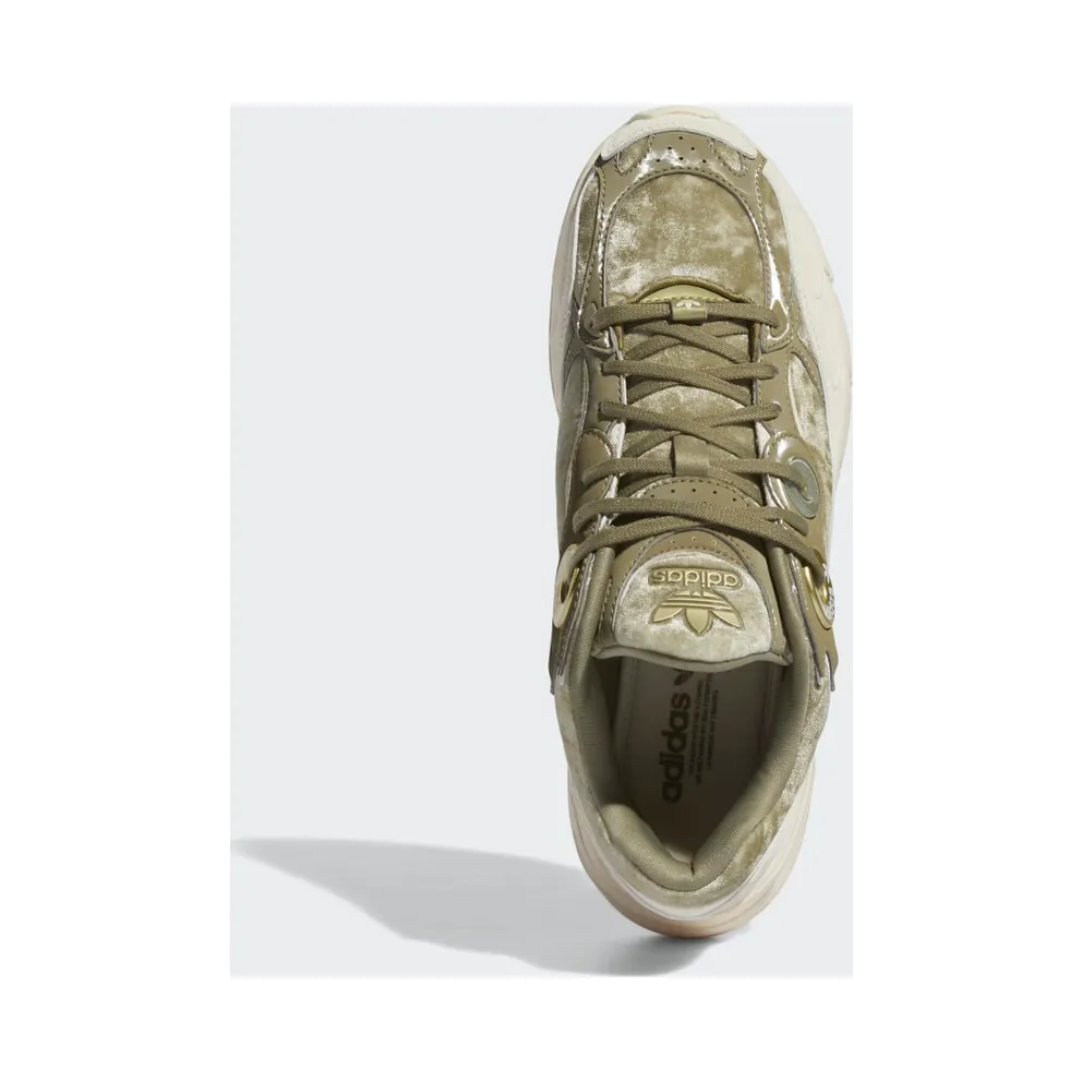 Adidas Astir Orbit Green / Wonder White / Gold Metallic (GX8548)