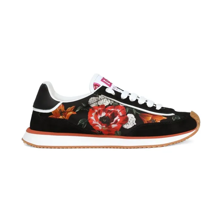Dolce & Gabbana Dolce & Gabbana DG Cushion “Black” (CK2288AI907)
