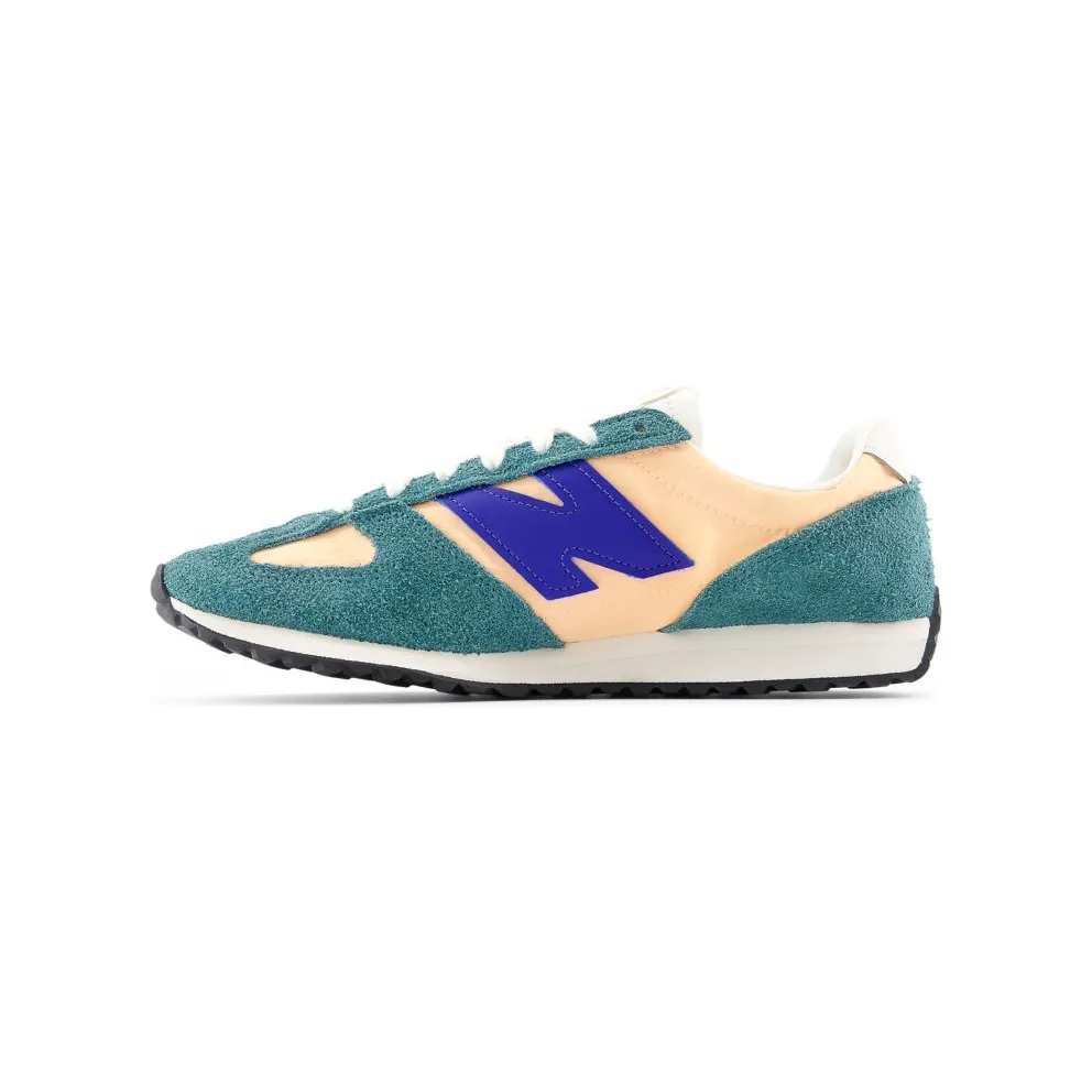 NEW BALANCE 471 “New Spruce / Peach Blossom / Team Royal” (U471AE)