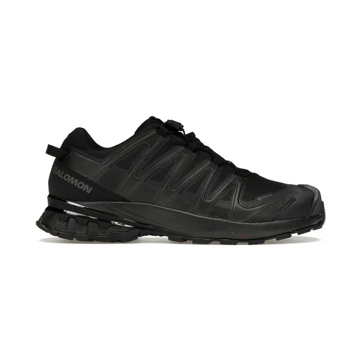 Salomon XA Pro 3D V8 Gore-Tex Black (409889)