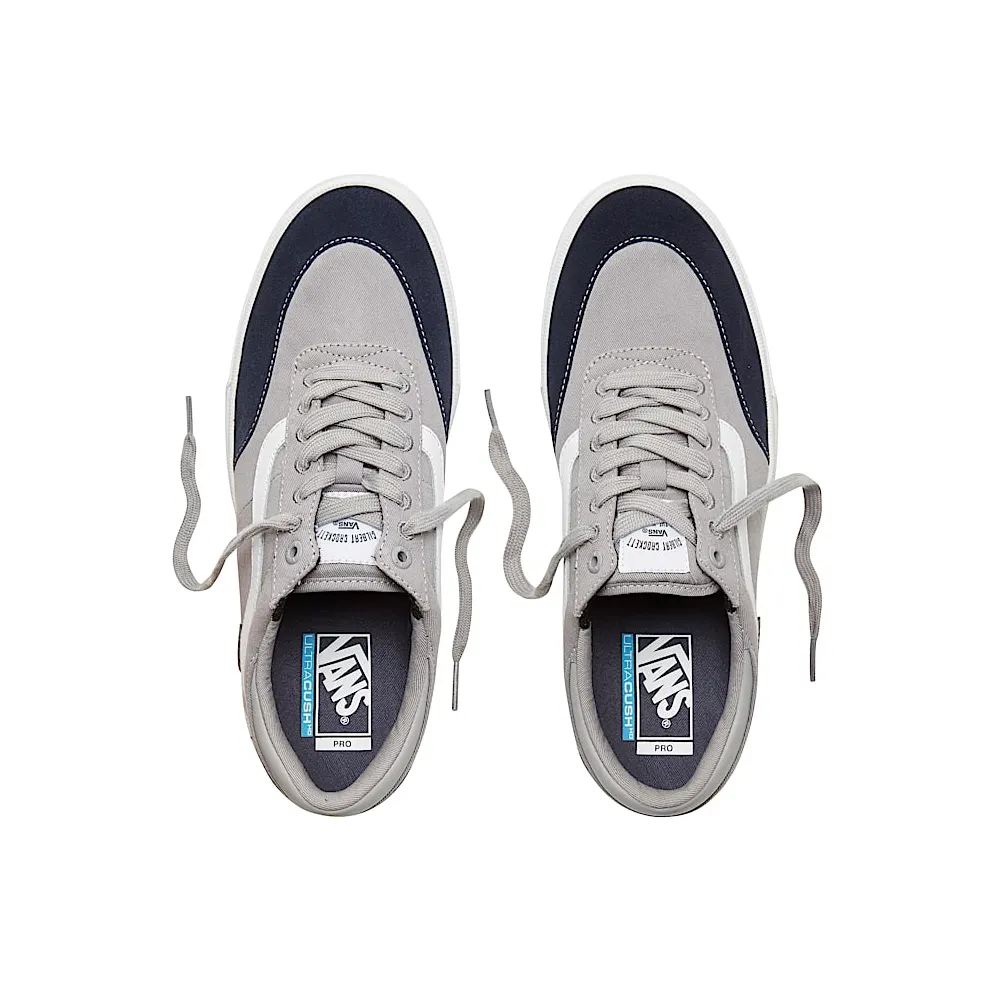 VANS Gilbert Crockett Pro 2 Shoes (Grey)