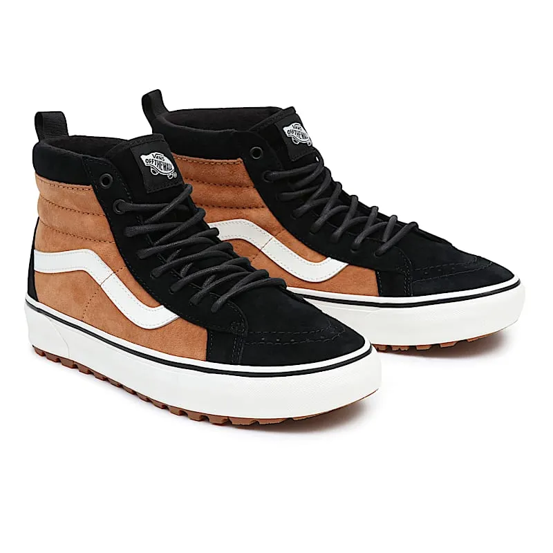 Vans Sk8-hi Mte-1 Black – “Brown” (VN0A5HZY5BJ)