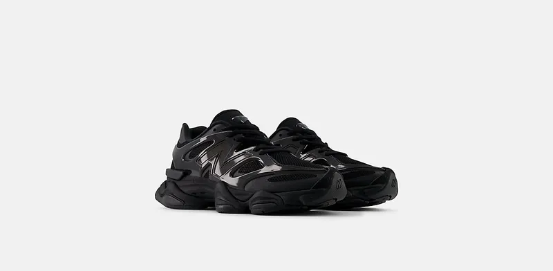 New Balance 9060 “Sea Stone Black” (U9060IMA)
