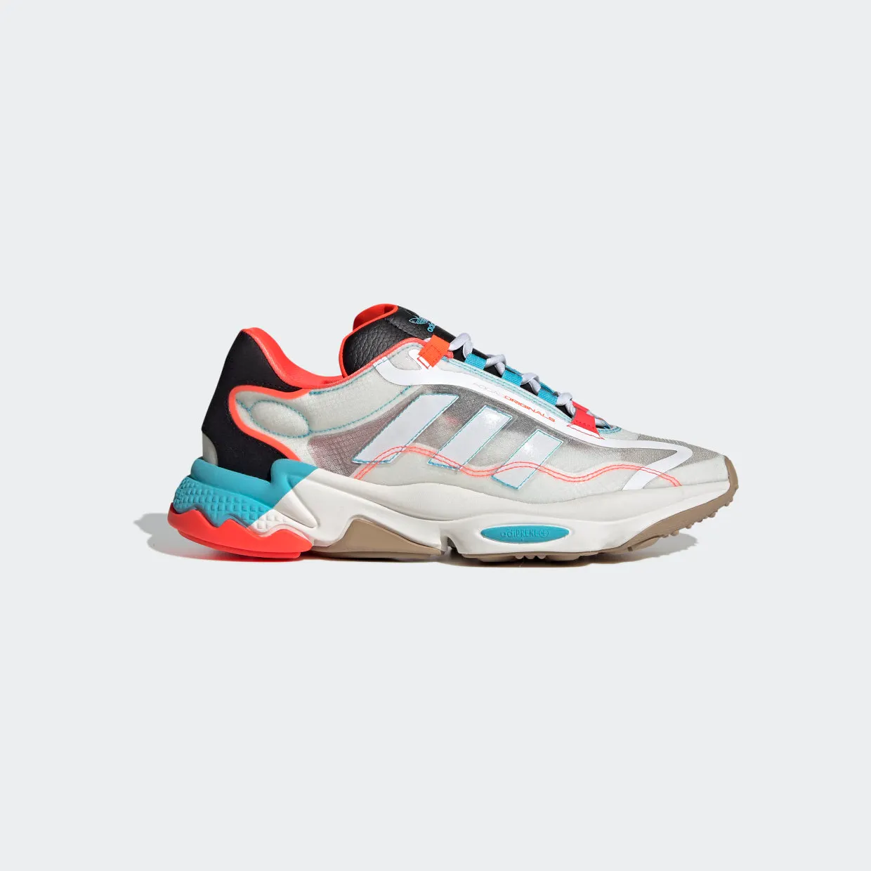 adidas-ozweego G57953