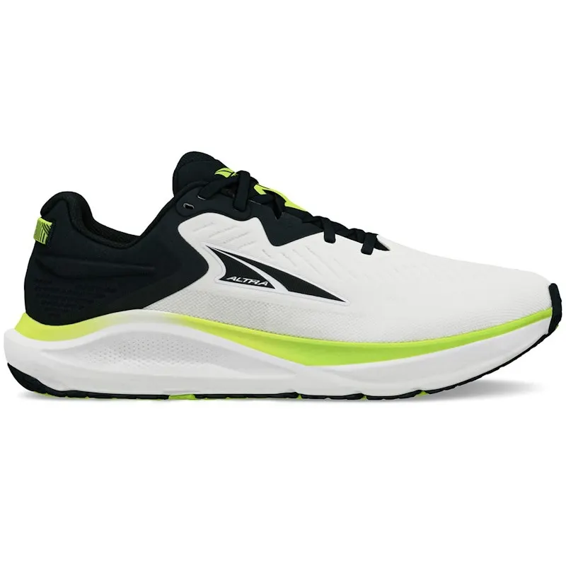 Altra Paradigm 8 White Black Lime (AL0A85RM-100)