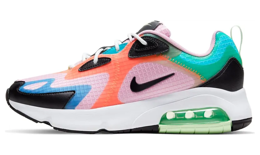Nike Air Max 200 SE Pink (CJ0630600)