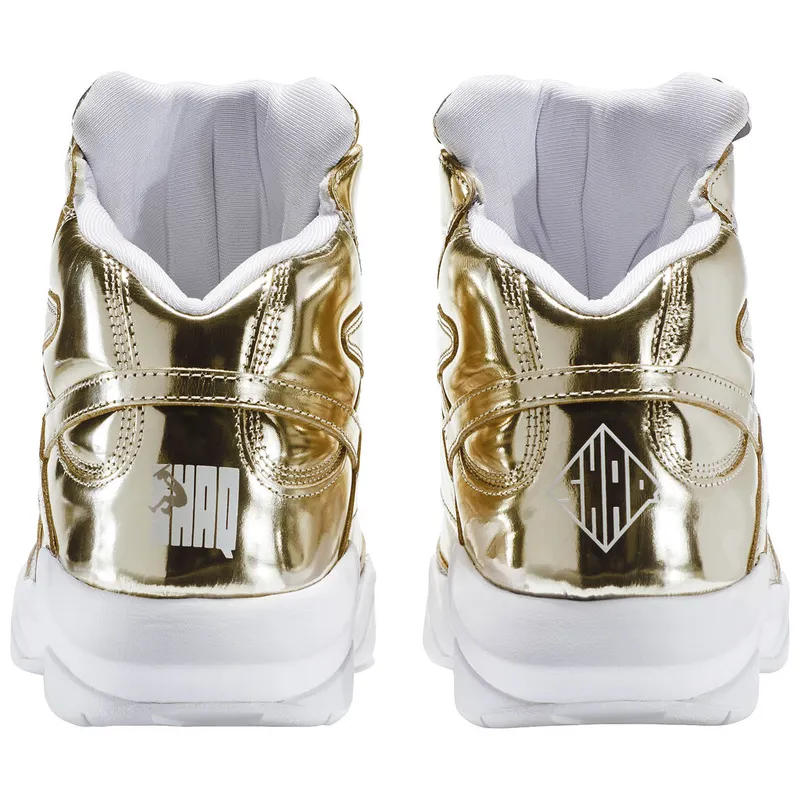 Reebok Shaq Attaq Platinum (Other Brands Reebok)