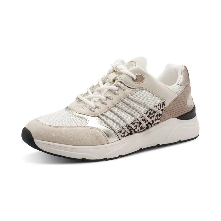 Tamaris Beige / Lichtbruin / Donkerbruin / White (2183935)