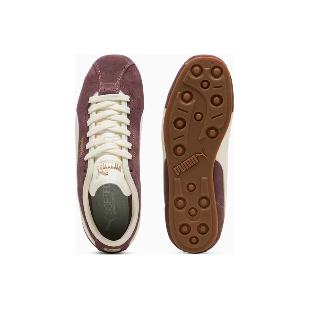 Puma Tackle Rich Cocoa / Warm White / Gum (404456-19)