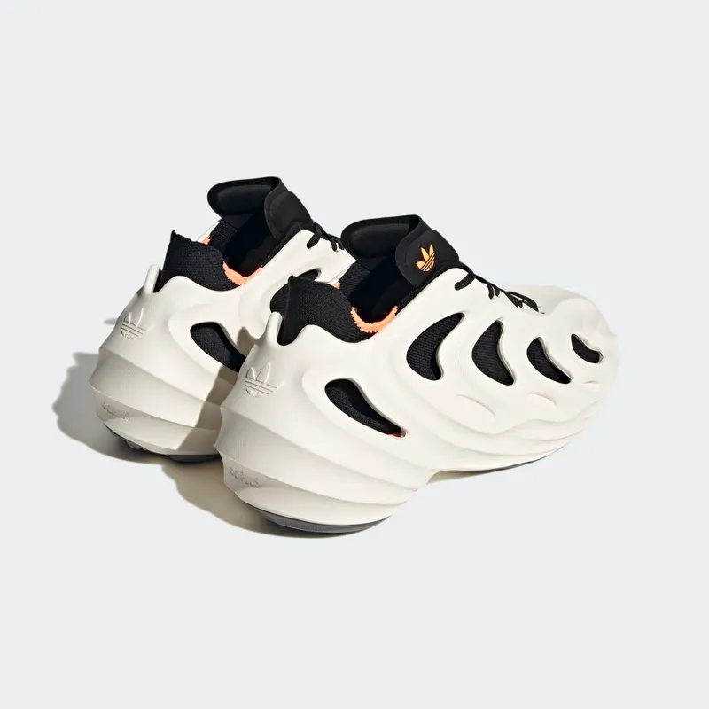 Adidas Adifom Q Wonder White / Core Black / Grey Three (HP6582)