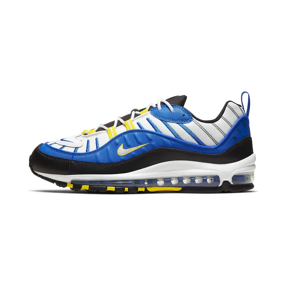 Nike Air Max 98 Entourage (640744-400)