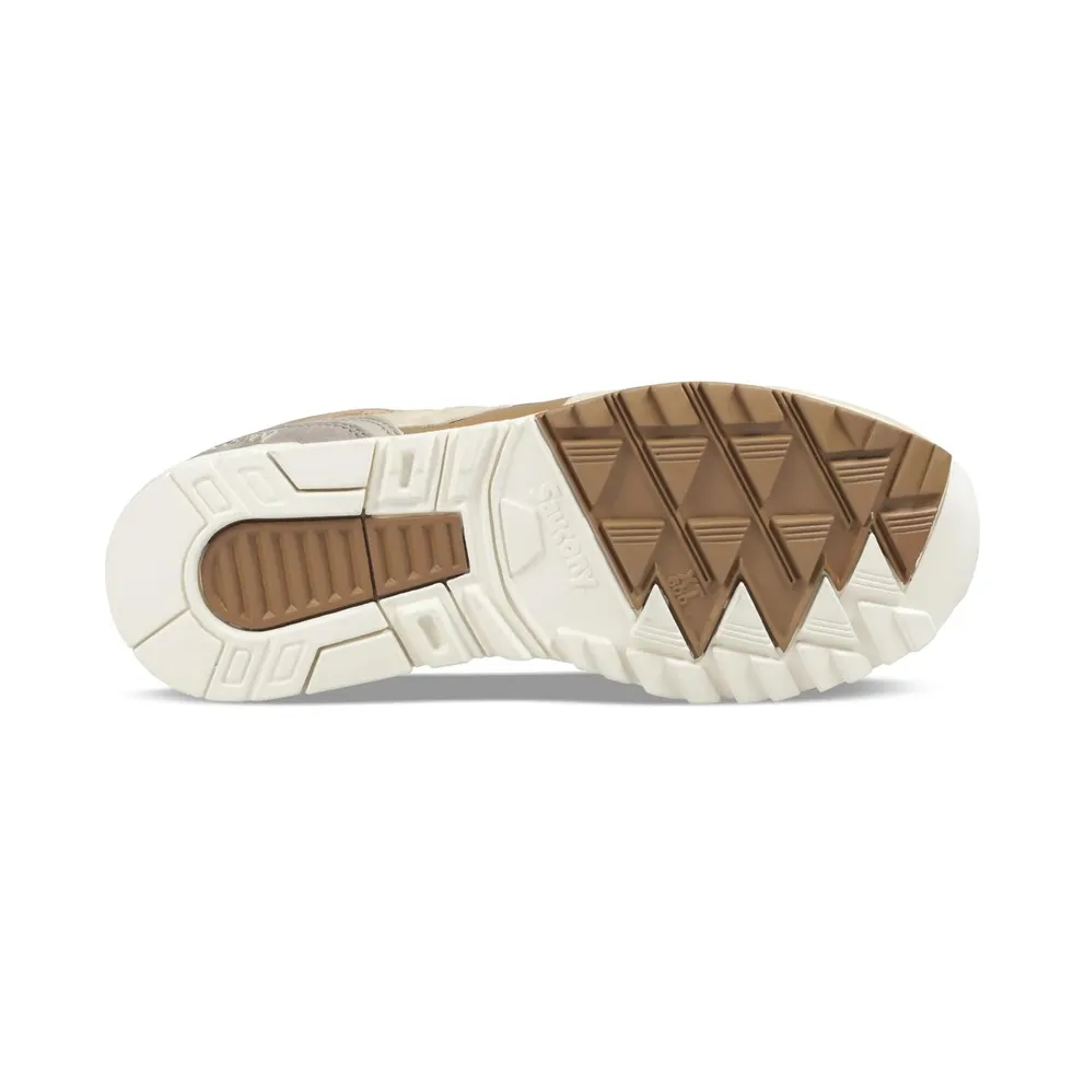 Saucony Grid SD Quilted Tan (S70308-2)