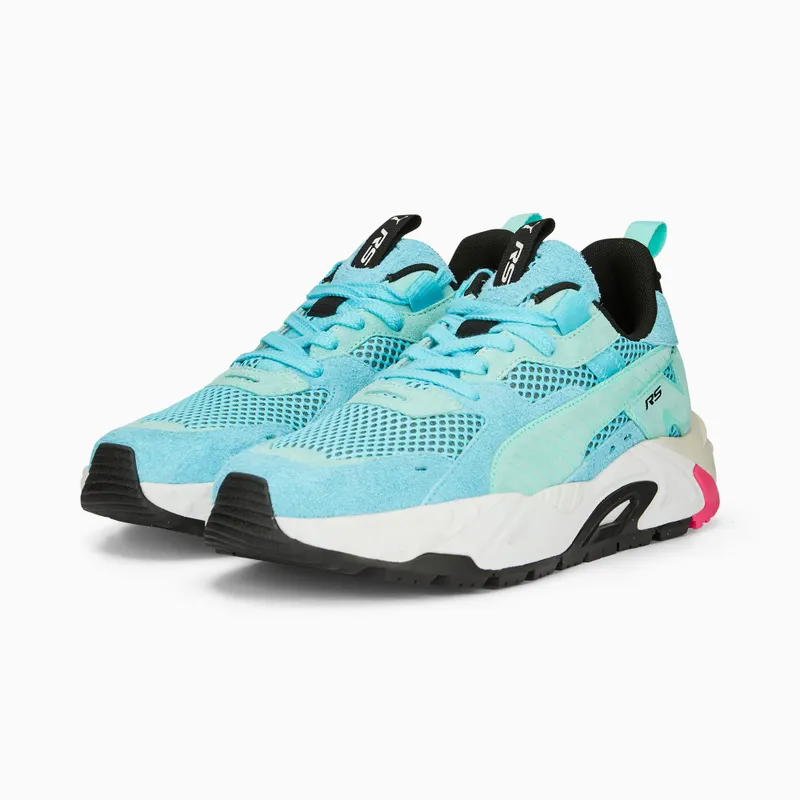 Puma RS-Trck Horizon Blue (390717-04)