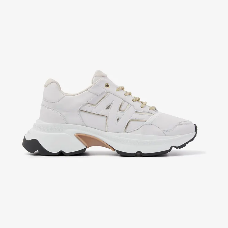 Nubikk Ross Trek Edge L White (21051401309L)