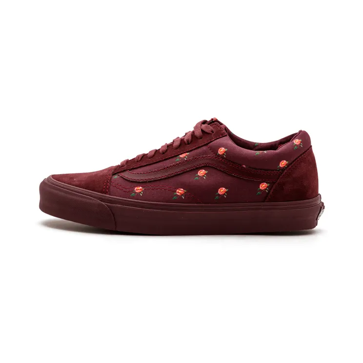Vans OG Old Skool LX “Undercover – Small Flower” (VN0A36C8NTI)