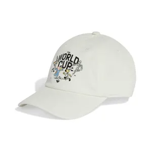 Adidas – FIFA World Cup 26™ Mascot Cap – Mütze-Cap (KE9638)