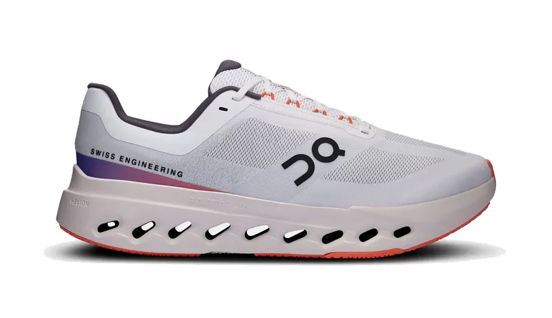 On Running Cloudsurfer “White” (3ME30020256)