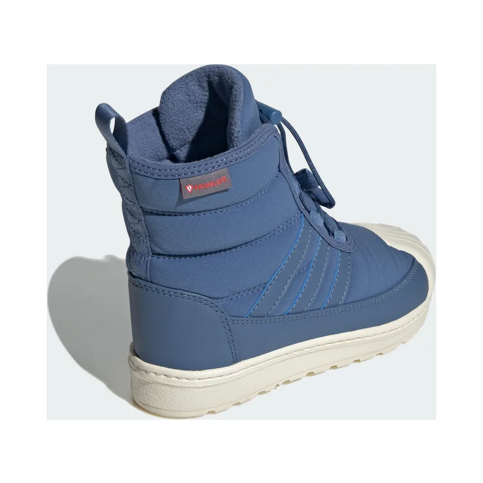 adidas Superstar 360 2.0 Boots Kids Crew Blue / Crew Blue / Wonder White (IE9751)