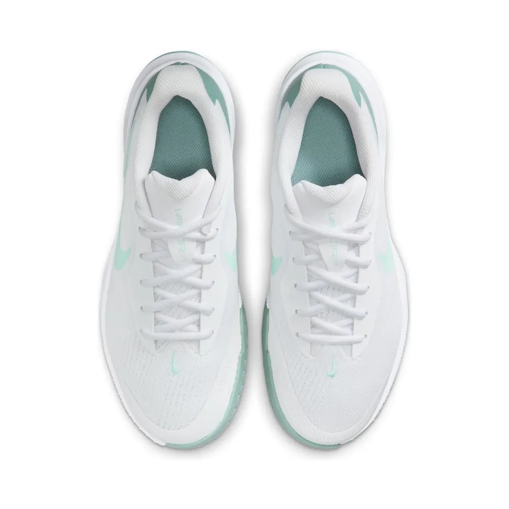 Nike Court Vapor Lite 3 HC White Cannon Mint Foam (FZ2156-106)